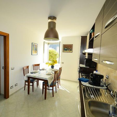 Maiori Dream House Villa Kültér fotó