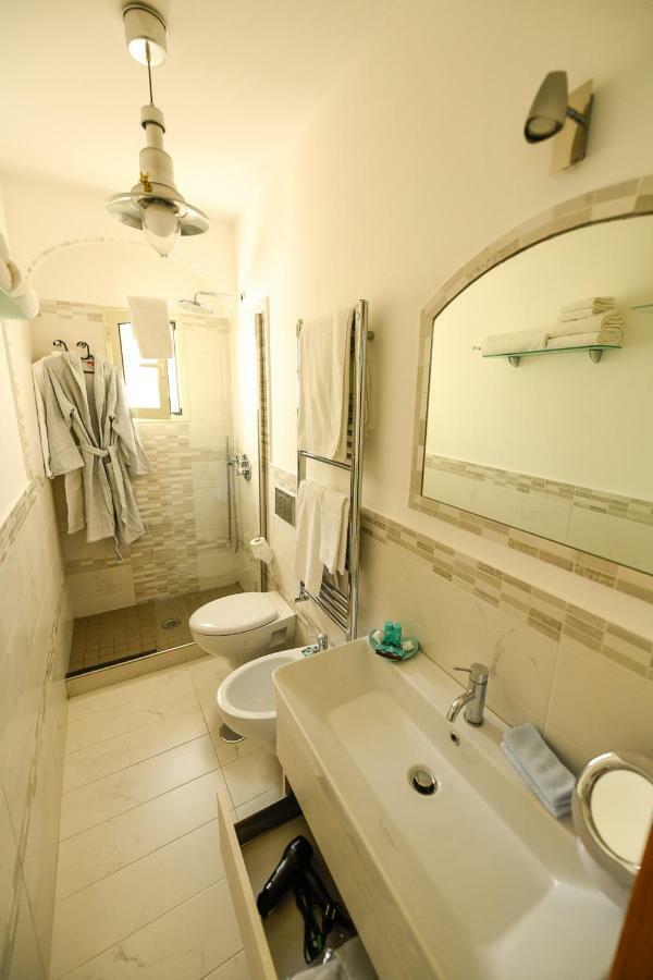Maiori Dream House Villa Kültér fotó