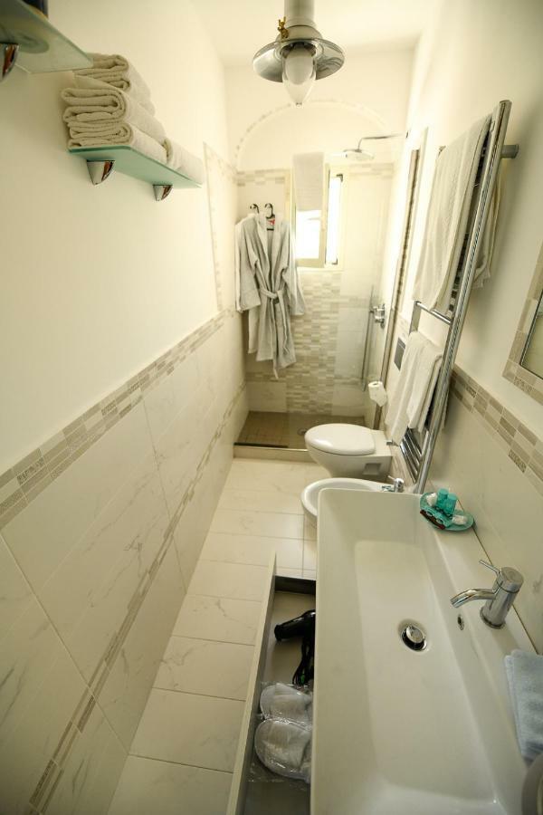 Maiori Dream House Villa Kültér fotó