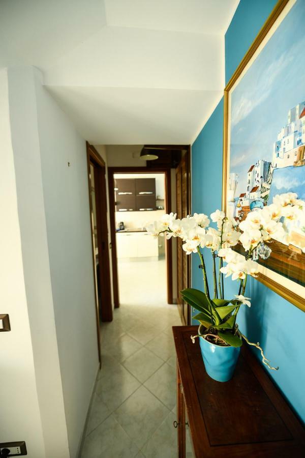 Maiori Dream House Villa Kültér fotó
