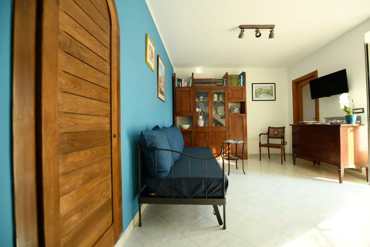 Maiori Dream House Villa Kültér fotó