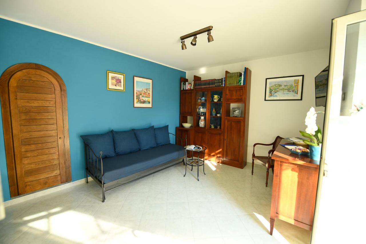 Maiori Dream House Villa Kültér fotó