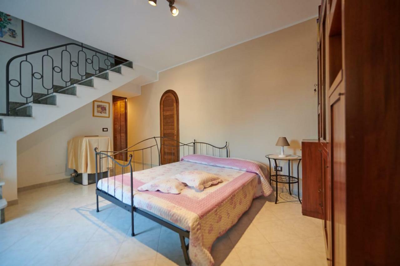 Maiori Dream House Villa Kültér fotó